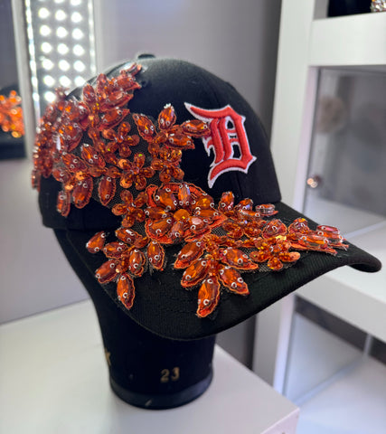 D-Tigers Hat