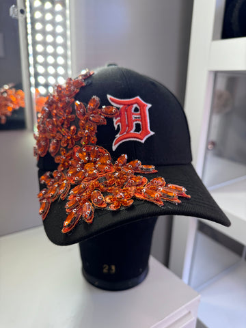 D-Tigers Hat