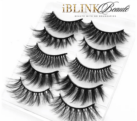 Beautē Lash Pack